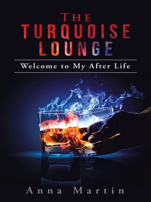 cover image of The Turquoise Lounge